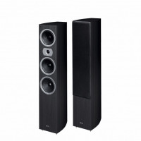 HECO Victa Prime 702 Black