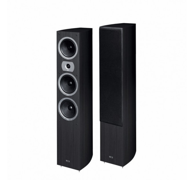 HECO Victa Prime 702 Black