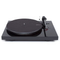 Pro-Ject Debut Carbon EVO 2M-RED Matt Black