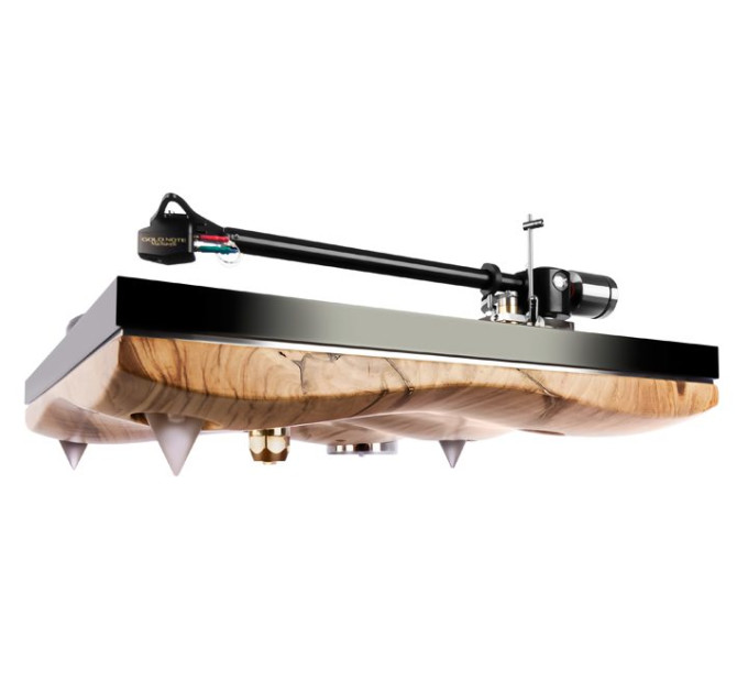 Gold Note Giglio Arm B-5.1