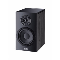 HECO Aurora 300 Ebony Black