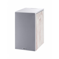 HECO Aurora 300 Ebony Black