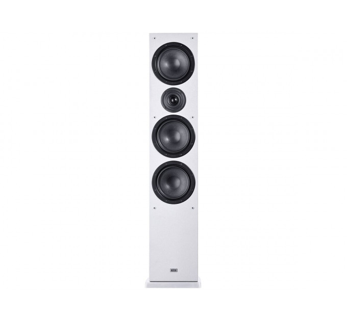HECO Victa Elite 702 White