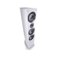 HECO Victa Elite 702 White