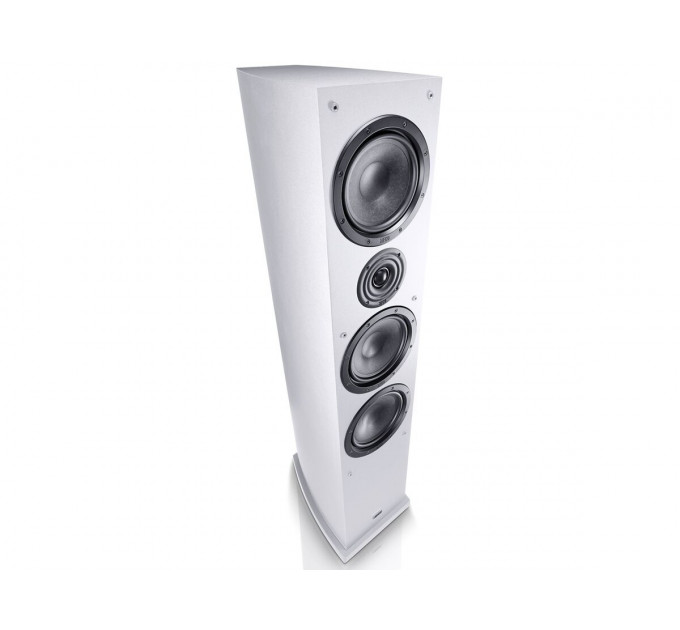 HECO Victa Elite 702 White