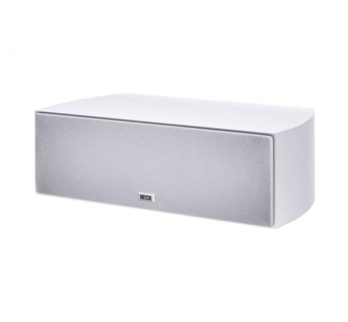 HECO Victa Elite 702 White