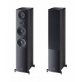HECO Aurora 1000 Ebony Black