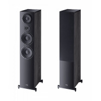 HECO Aurora 1000 Ebony Black