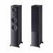 HECO Aurora 1000 Ebony Black