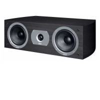 HECO Victa Elite Center 102 Black