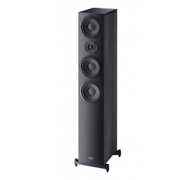 HECO Aurora 700 Ebony Black