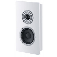 HECO Ambient 11F White satin
