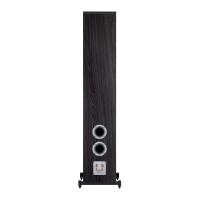 HECO Aurora 1000 Ebony Black
