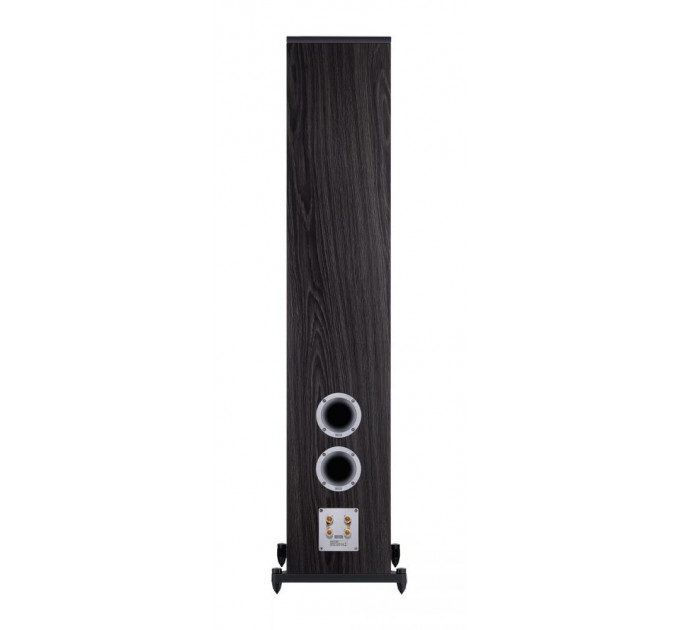 HECO Aurora 1000 Ebony Black