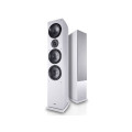 HECO Victa Elite 702 White
