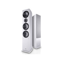 HECO Victa Elite 702 White