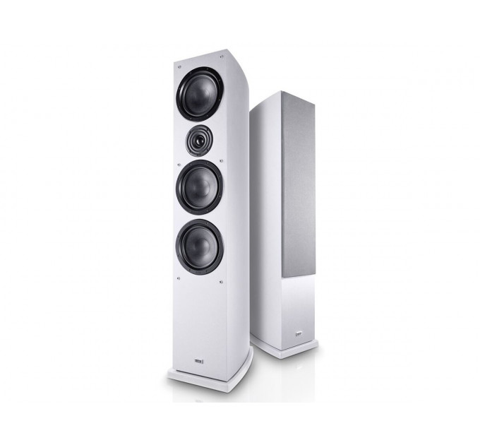 HECO Victa Elite 702 White