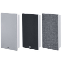 HECO Ambient 11F White satin