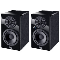 HECO Aurora 200 P Black