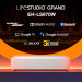 Epson Lifestudio Grand Plus EH-LS970W (V11HB83040)