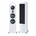 HECO Celan Revolution 9 White Satin