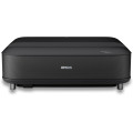 Epson Lifestudio Grand EH-LS670B Metallic Black (V11HB82120)