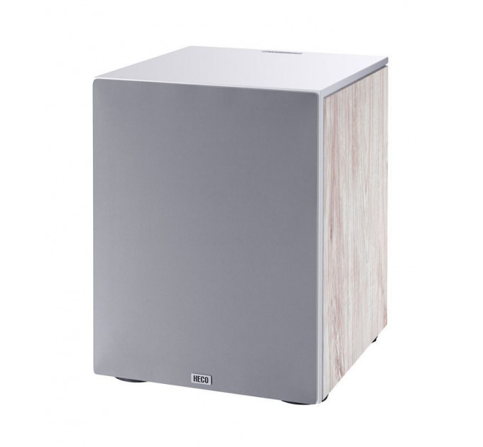 HECO Aurora Sub 30A Ivory White