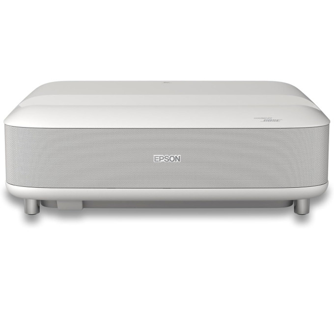 Epson Lifestudio Grand EH-LS670W Diamond White (V11HB82040)