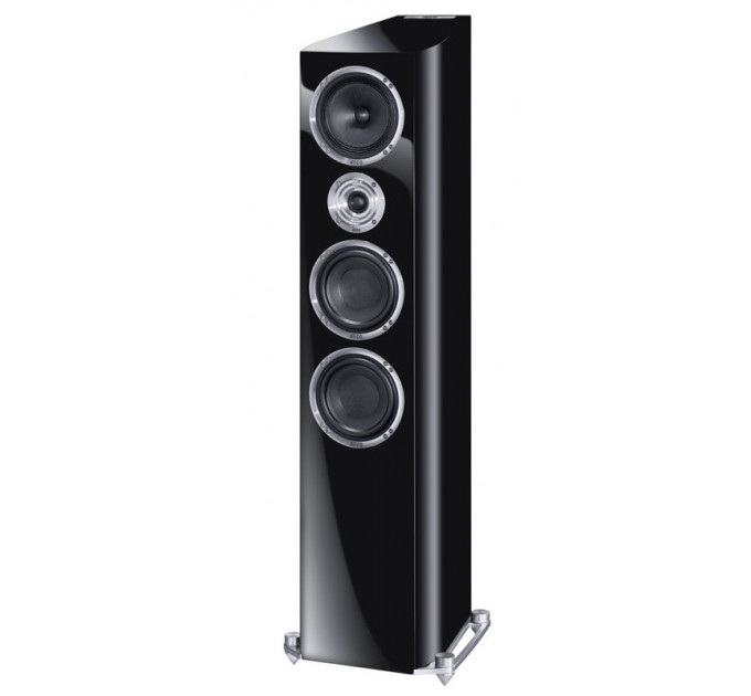 HECO Celan Revolution 7 Piano Black