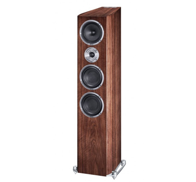 HECO Celan Revolution 7 Espresso Veneer