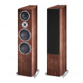 HECO Celan Revolution 9 Espresso Veneer