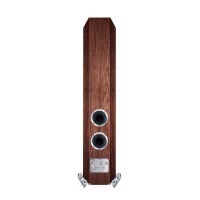 HECO Celan Revolution 9 Espresso Veneer