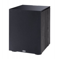 HECO Aurora Sub 30A Ebony Black