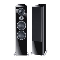 HECO Celan Revolution 9 Piano Black