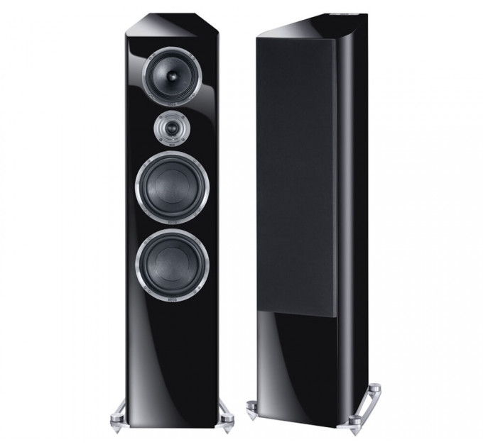 HECO Celan Revolution 9 Piano Black