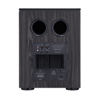 HECO Aurora Sub 30A Ebony Black