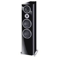 HECO Celan Revolution 9 Piano Black