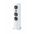 HECO Celan Revolution 7 White Satin
