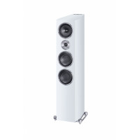 HECO Celan Revolution 7 White Satin