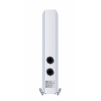 HECO Celan Revolution 7 White Satin