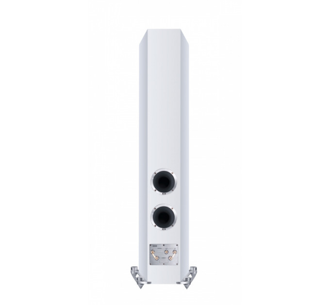 HECO Celan Revolution 7 White Satin