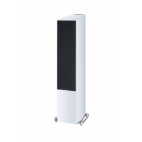 HECO Celan Revolution 7 White Satin