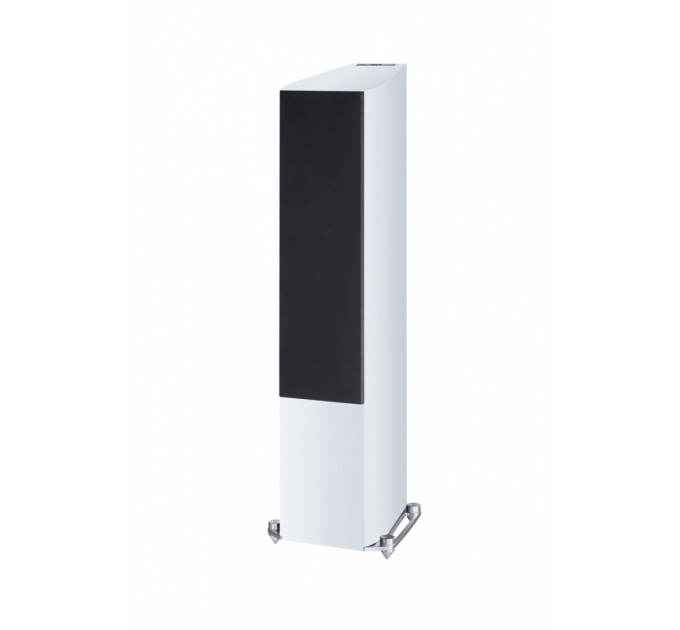 HECO Celan Revolution 7 White Satin