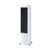 HECO Celan Revolution 7 White Satin