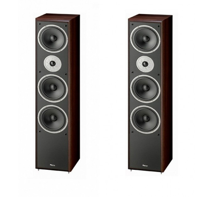Magnat Monitor Supreme 800 mocca