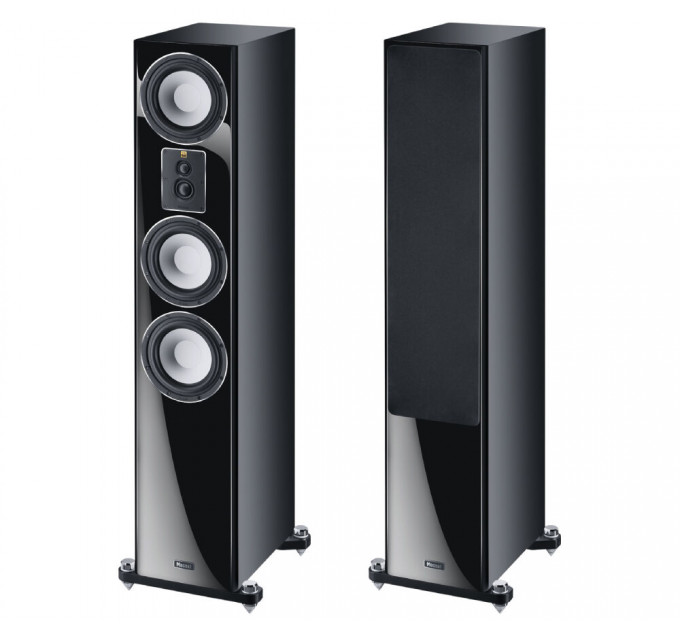 Magnat Signature 707 black