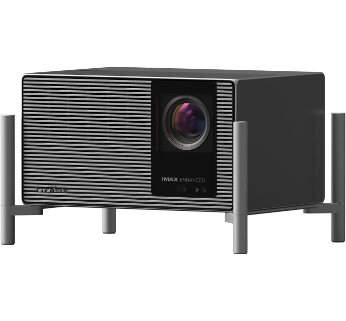XGIMI TITAN NOIR (XR04C) за кращою ціною 