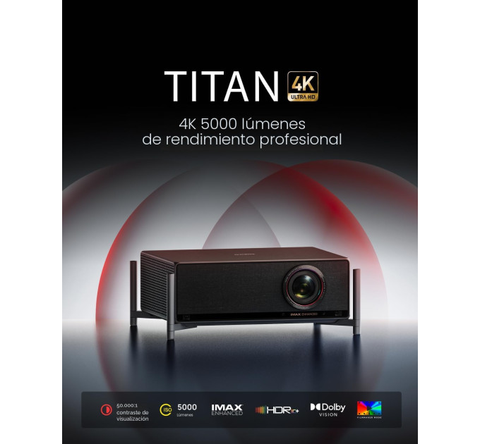 XGIMI TITAN за кращою ціною 