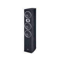 HECO Victa Prime 702 Black