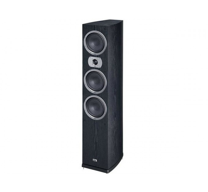 HECO Victa Prime 702 Black